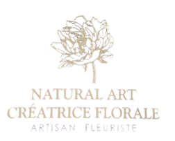 NATURAL ART CREATRICE FLORALE