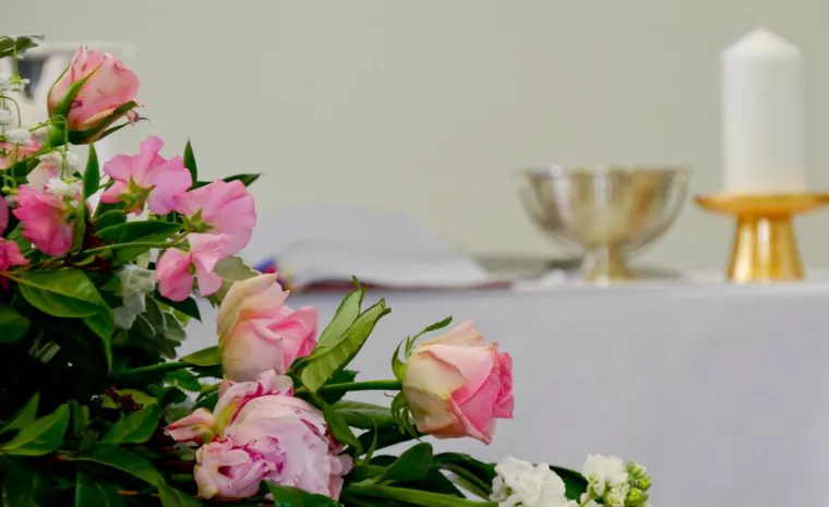 Peut-on apporter des fleurs au funérarium ?, Ajaccio, NATURAL ART CREATRICE FLORALE